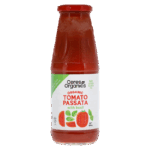 Organic Tomato Passata (Ceres)