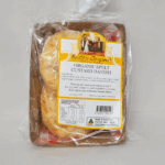 Custard Danish
