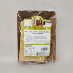 Organic Crisp Bread - Spelt Italian Herb 160g (Britts)
