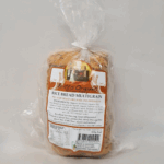 Multigrain Rice Bread