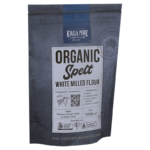 Organic Spelt Flour