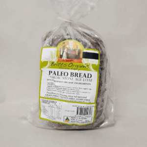 Paleo Bread