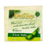Firm Tofu