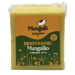 Biodynamic Cheddar Cheese