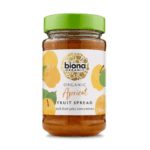 Organic Apricot Fruit Spread