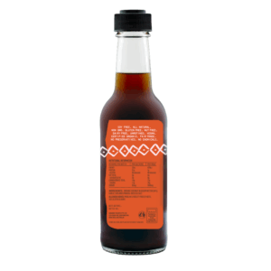 Organic Sauce - Coconut BBQ Amino 250mL (Niulife) - Image 3