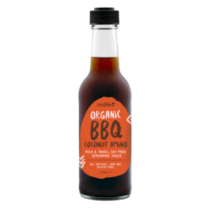 Organic BBQ Coconut Amino Sauce