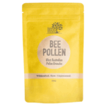Organic Bee Pollen