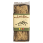 Organic Bifun Brown Rice Noodles 200g
