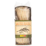 Organic Bifun Rice Noodles 200g