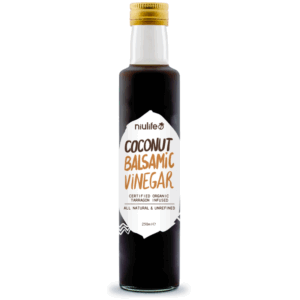 Organic Coconut Balsamic Vinegar