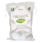 Organic Cotton Balls