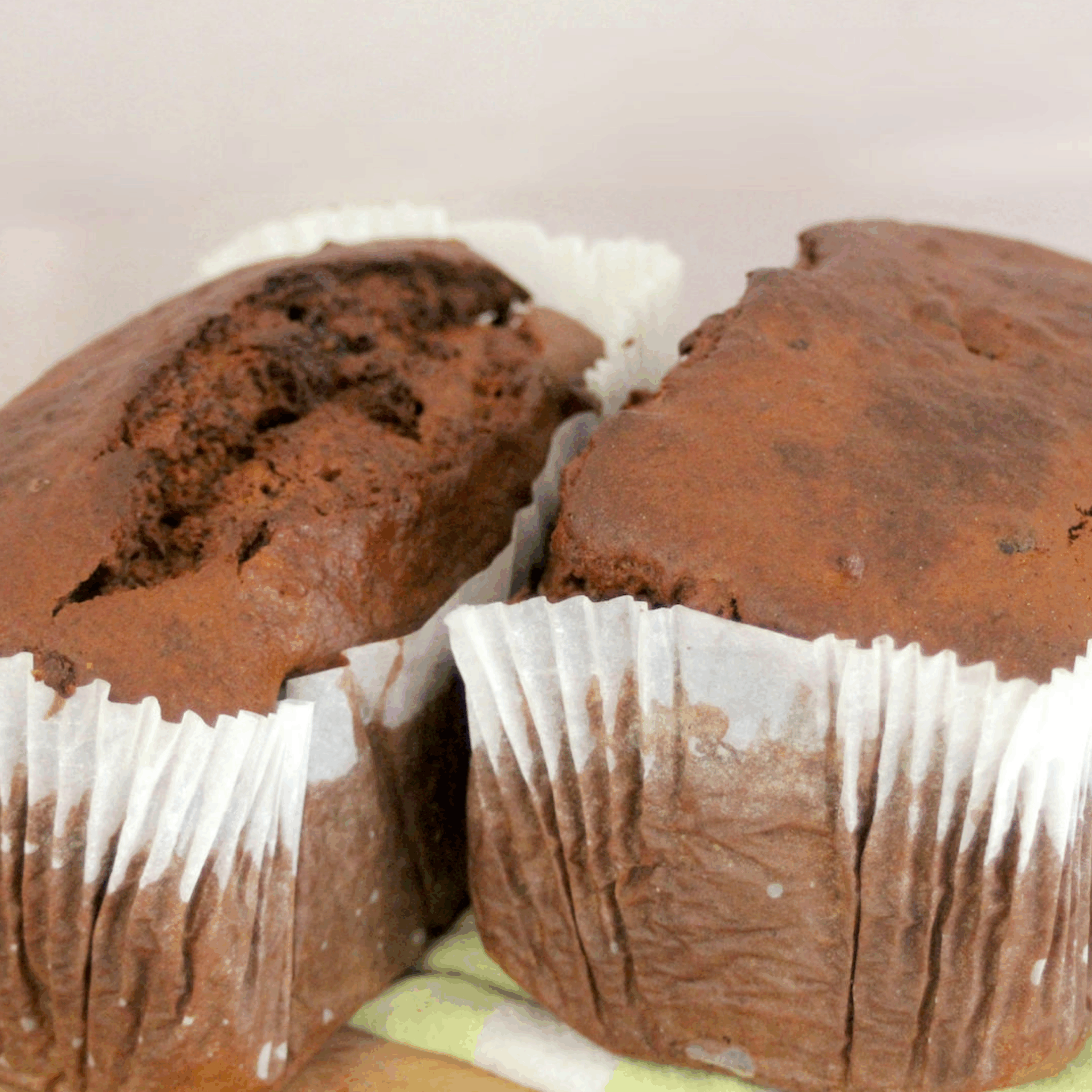Organic Frozen Bread – Banana Bread Gluten-free 700g (Britts)