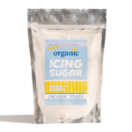 Organic Icing Sugar 500g