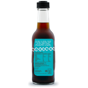 Organic Sauce - Coconut 'Cocomino' Naked Amino 250ml (Niulife) - Image 3