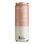 organic sparkling tea soda