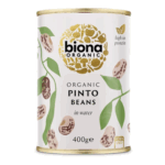 Organic Pinto Beans