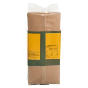 Organic Noodles - Brown Vermicelli Rice with Pumpkin 200g (Nutritionists Choice) - Image 2