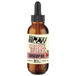 Organic Rosehip Essential Oil