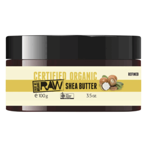 Organic Shea Butter