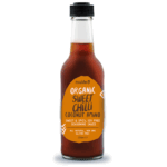 Organic Sweet Chilli Coconut Amino Sauce