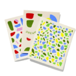 Reusable Dream Cloths