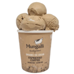 Biodynamic Ice Cream - LF Espresso 475ml (Mungalli Creek)