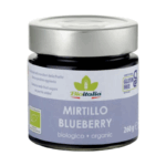 Organic Blueberry Jam