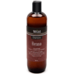 Organic Henna Shampoo