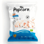 Organic Popcorn