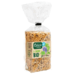 Organic Wholegrain Crispbread