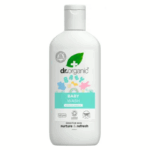 Calendula Baby Wash