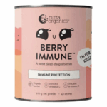 Organic Immune Protection - Berry 200g (Nutra)