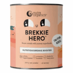 Organic Brekkie Hero 200g (Nutra)
