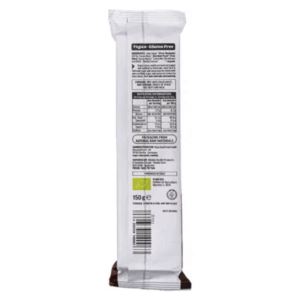 Organic Chocolate - Whole Hazelnut Bar 150g (Vego) - Image 2