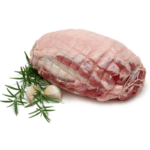 Organic Rolled Lamb Roast