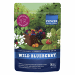 Organic Wild Blueberry Powder 60g