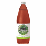 Organic Yuzu Lime Kombucha 750ml