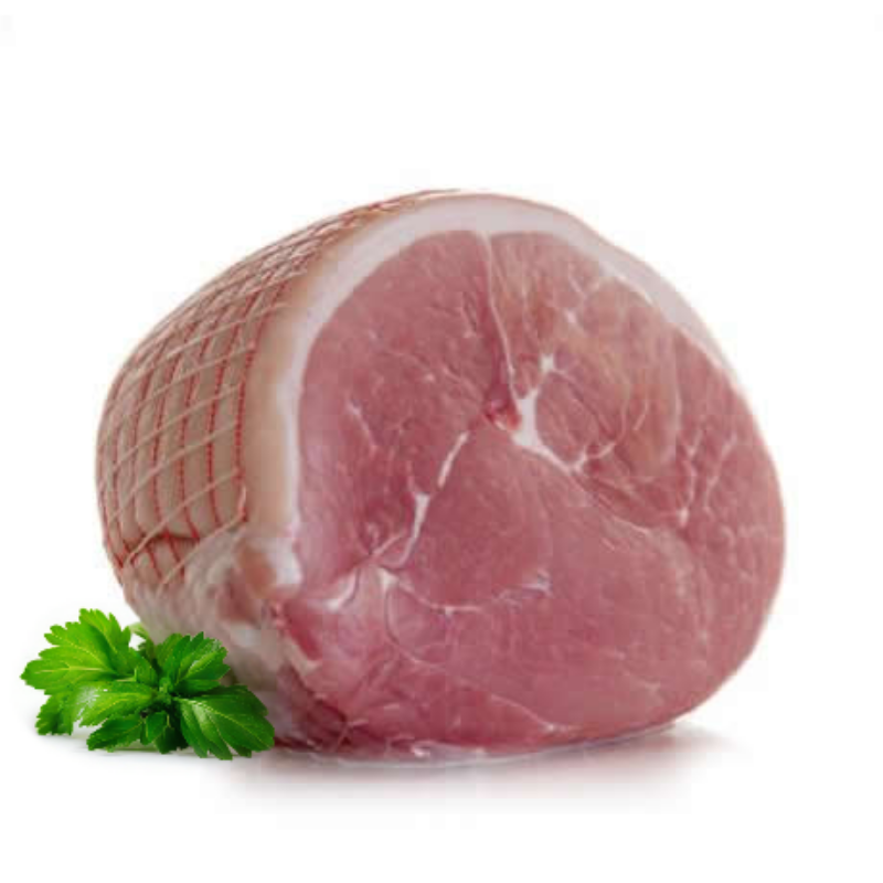 Organic Christmas Boneless Ham (Nitrate Free) 1kg