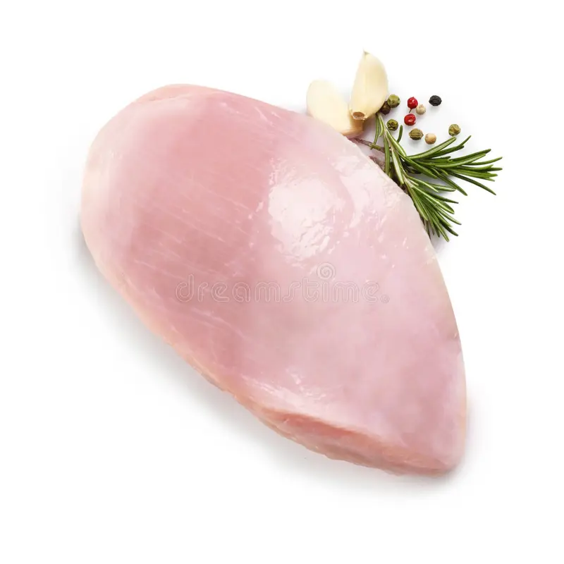 Organic Christmas Turkey Breast 1.25kg